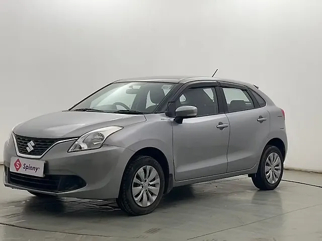 Used 2017 Maruti Suzuki Baleno in Kolkata Used 2017 Maruti Suzuki Baleno in Kolkata