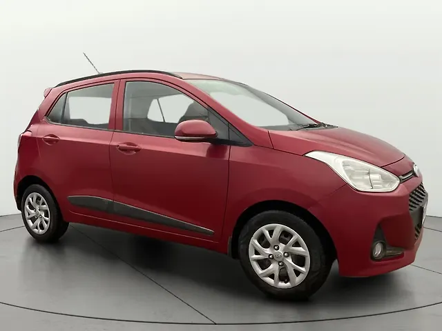 Used 2019 Hyundai Grand i10 in Noida