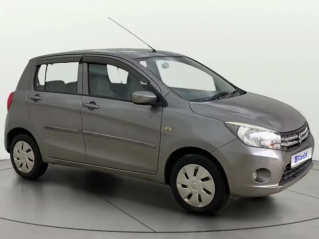 Used 2015 Maruti Suzuki Celerio in Mumbai