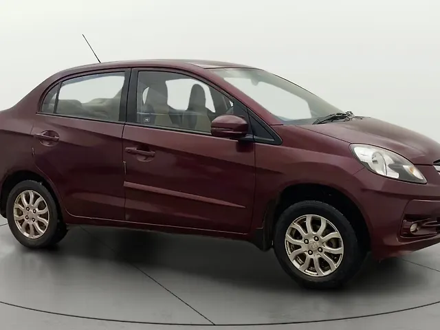 Used 2016 Honda Amaze in Hyderabad Used 2016 Honda Amaze in Hyderabad