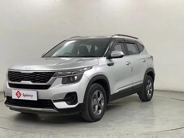 Used 2022 Kia Seltos in Pune Used 2022 Kia Seltos in Pune