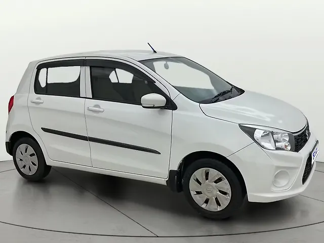 Used 2018 Maruti Suzuki Celerio in Bangalore Used 2018 Maruti Suzuki Celerio in Bangalore