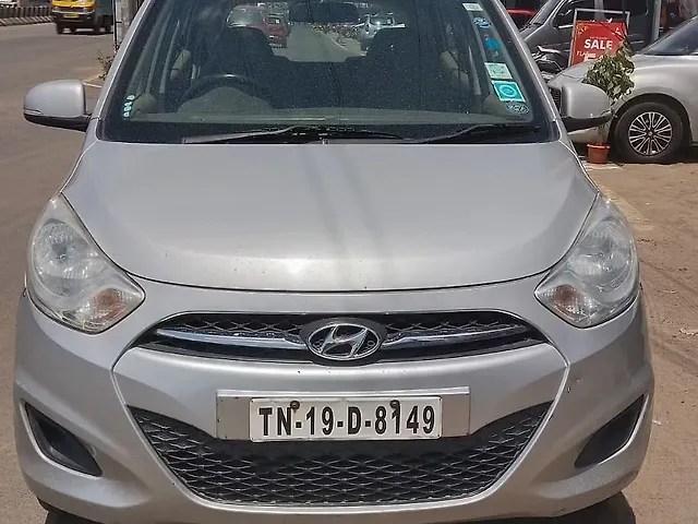 Used 2011 Hyundai i10 in Chennai Used 2011 Hyundai i10 in Chennai