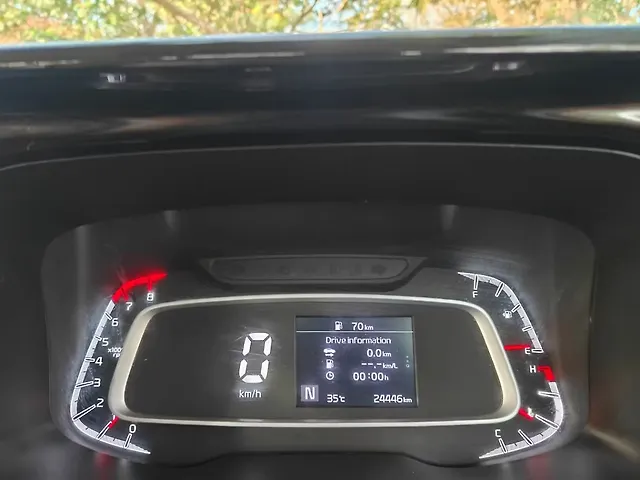 Used Kia Sonet [2020-2022] HTX 1.0 iMT in Mumbai
