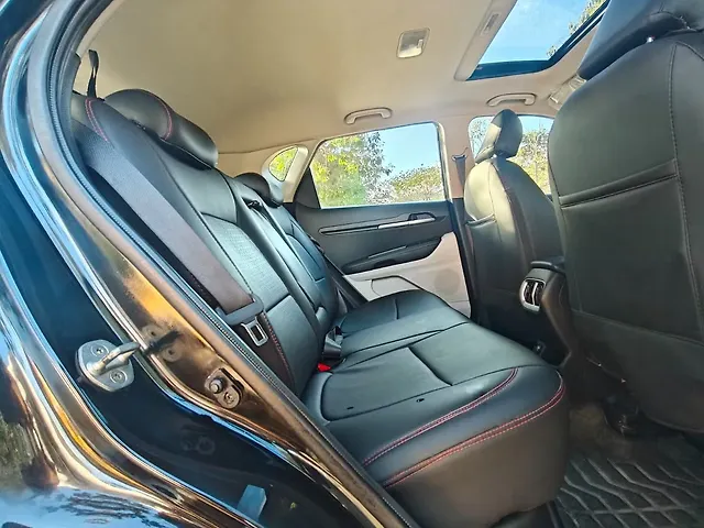 Used Kia Sonet [2020-2022] HTX 1.0 iMT in Mumbai