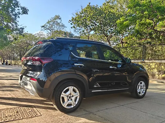 Used Kia Sonet [2020-2022] HTX 1.0 iMT in Mumbai