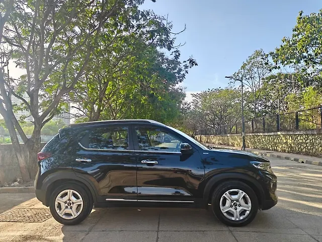 Used Kia Sonet [2020-2022] HTX 1.0 iMT in Mumbai