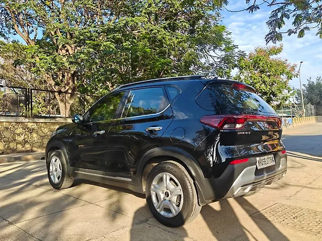 Used Kia Sonet [2020-2022] HTX 1.0 iMT in Mumbai