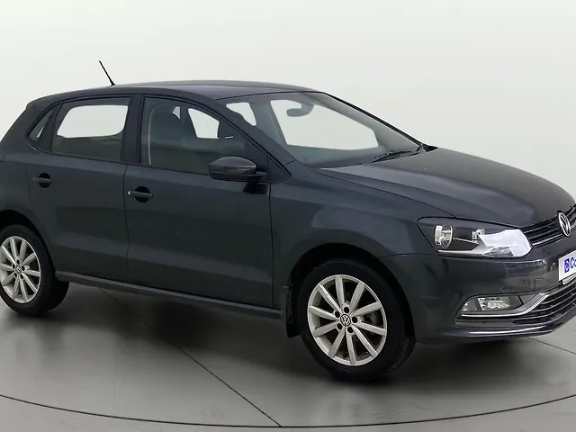 Used 2017 Volkswagen Polo in Mumbai Used 2017 Volkswagen Polo in Mumbai