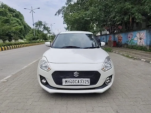 Used 2020 Maruti Suzuki Swift in Nagpur