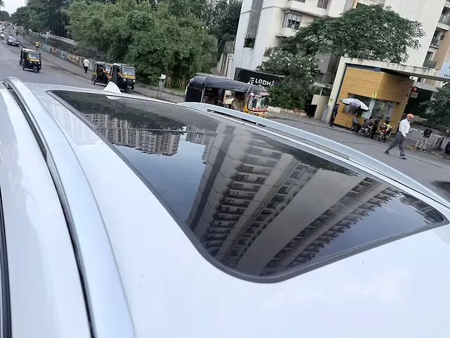 Used MG Hector Plus [2023-2025] Sharp 2.0 Diesel Turbo MT 6-STR in Mumbai