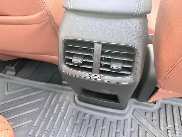 Used MG Hector Plus [2023-2025] Sharp 2.0 Diesel Turbo MT 6-STR in Mumbai