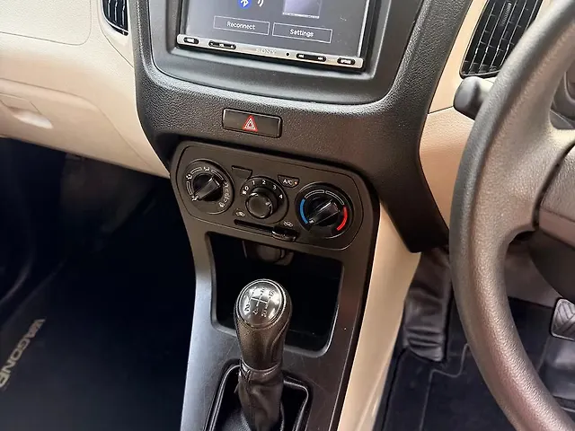 Used Maruti Suzuki Wagon R [2019-2022] LXi 1.0 CNG in Ludhiana