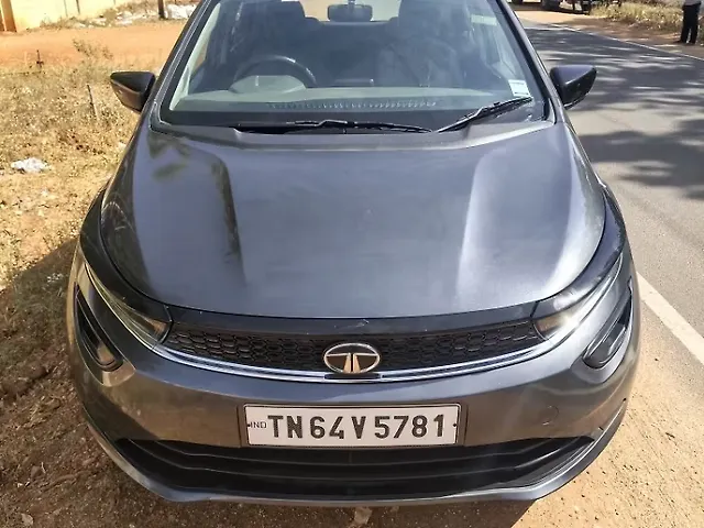 Used 2020 Tata Altroz in Madurai Used 2020 Tata Altroz in Madurai