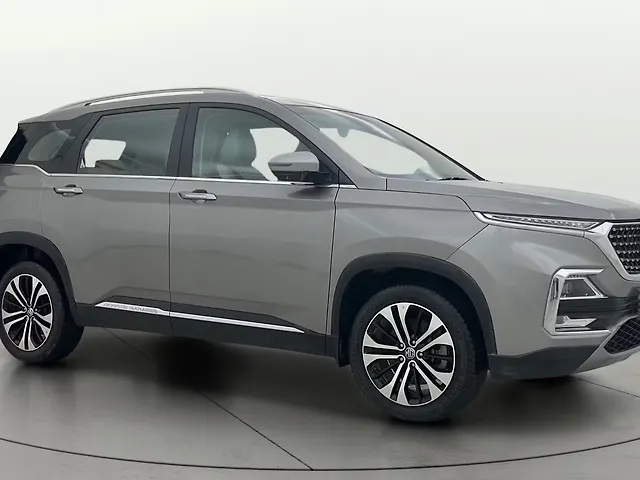 Used 2022 MG Hector in Bangalore