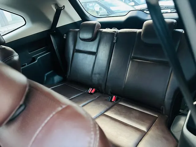 Used Toyota Innova Hycross ZX (O) Hybrid (Electric + Petrol) Automatic (e-CVT) 7 STR in Guwahati