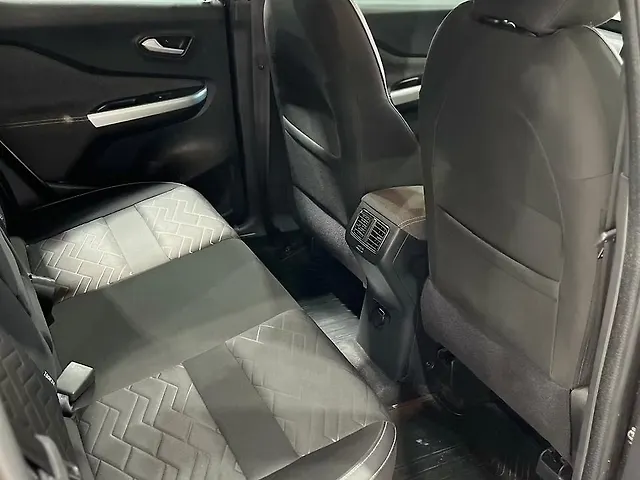 Used Nissan Magnite [2020-2024] XV Turbo CVT in Pune