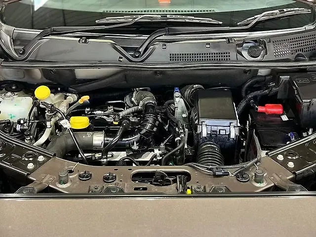 Used Nissan Magnite [2020-2024] XV Turbo CVT in Pune