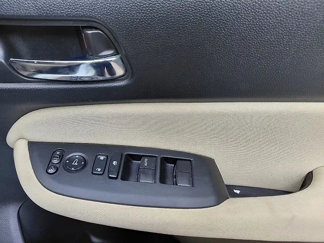Used Honda All New City [2020-2023] VX Petrol in Chennai