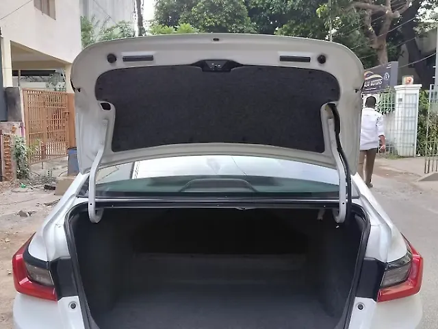 Used Honda All New City [2020-2023] VX Petrol in Chennai