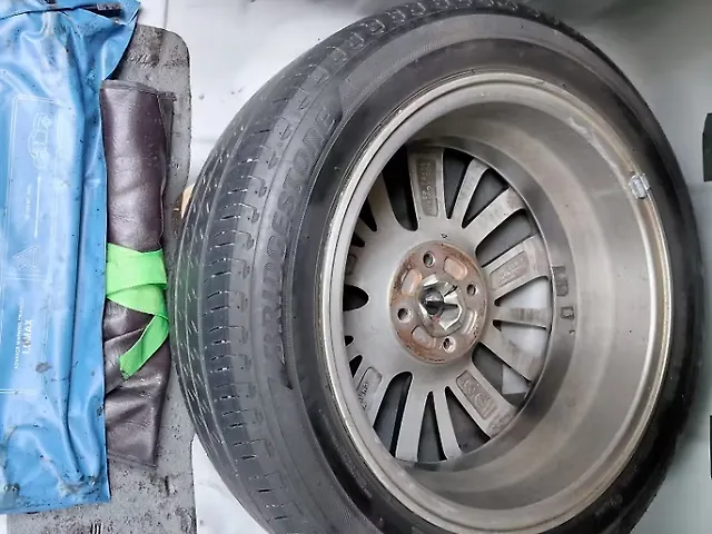 Used Honda All New City [2020-2023] VX Petrol in Chennai