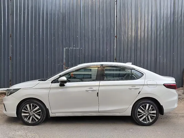 Used Honda All New City [2020-2023] VX Petrol in Chennai