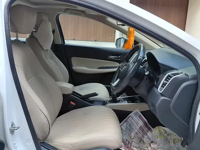 Used Honda All New City [2020-2023] VX Petrol in Chennai