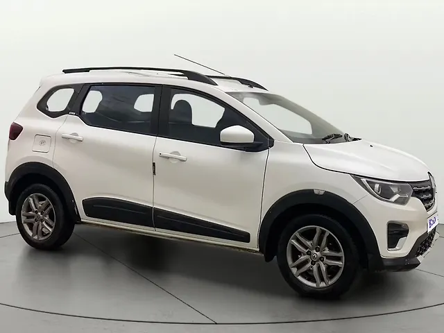 Used 2019 Renault Triber in Hyderabad Used 2019 Renault Triber in Hyderabad