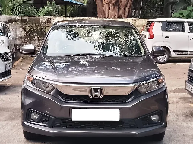 Used 2019 Honda Amaze in Mumbai Used 2019 Honda Amaze in Mumbai