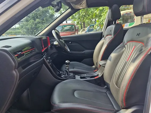 Used Hyundai Creta N Line N10 Petrol Turbo Manual in Kolkata Used Hyundai Creta N Line N10 Petrol Turbo Manual in Kolkata