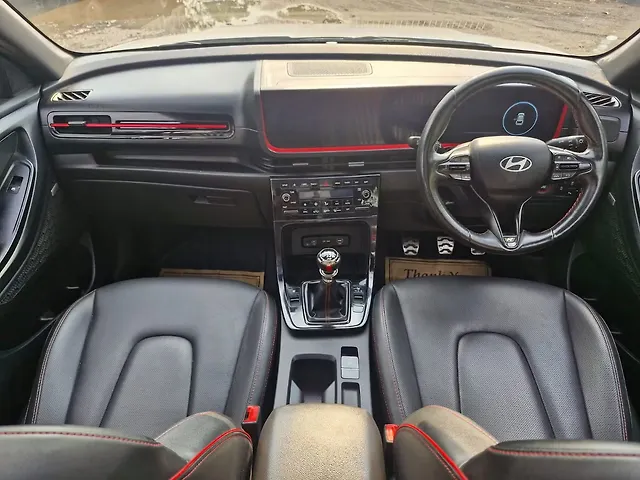 Used Hyundai Creta N Line N10 Petrol Turbo Manual in Kolkata Used Hyundai Creta N Line N10 Petrol Turbo Manual in Kolkata