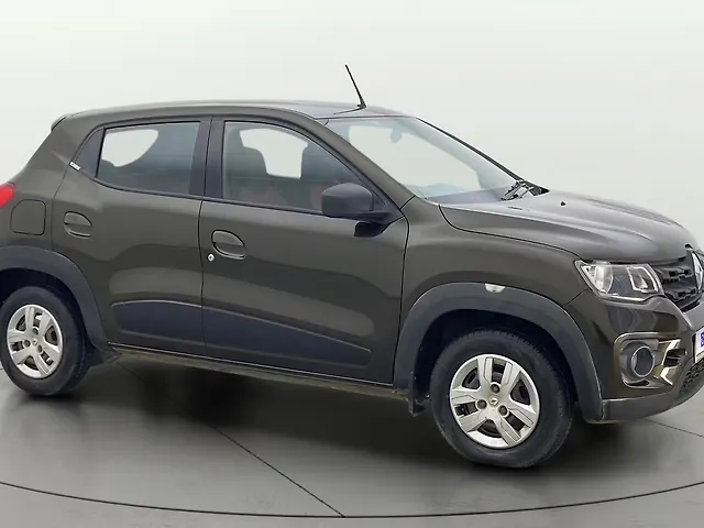 Used 2018 Renault Kwid in Chennai Used 2018 Renault Kwid in Chennai