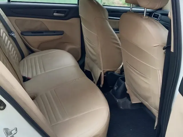 Used Honda Amaze [2018-2021] 1.2 V CVT Petrol [2018-2020] in Indore