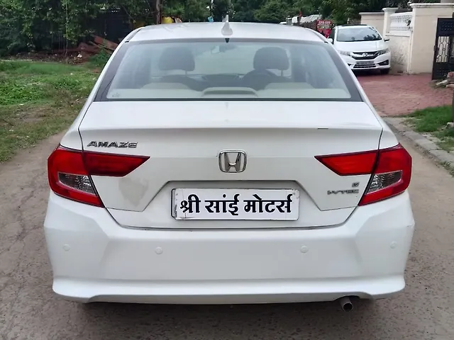 Used Honda Amaze [2018-2021] 1.2 V CVT Petrol [2018-2020] in Indore