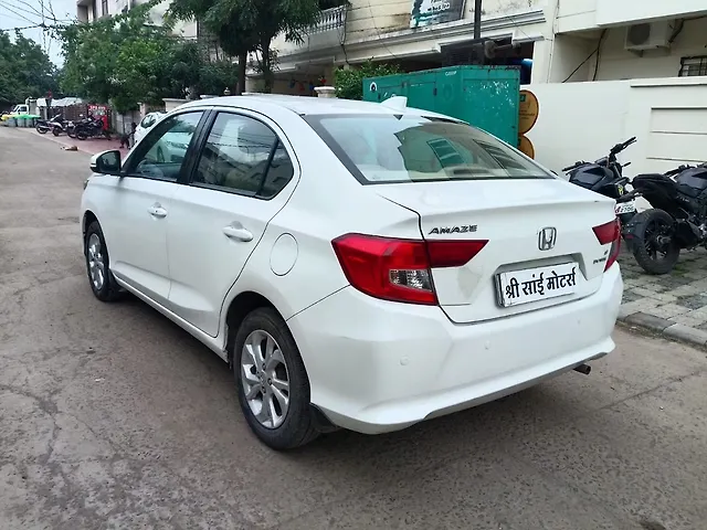 Used Honda Amaze [2018-2021] 1.2 V CVT Petrol [2018-2020] in Indore