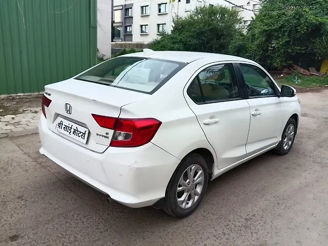 Used Honda Amaze [2018-2021] 1.2 V CVT Petrol [2018-2020] in Indore