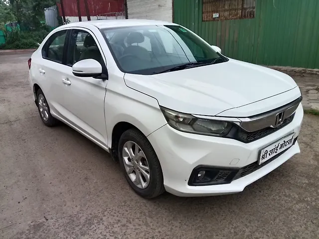 Used Honda Amaze [2018-2021] 1.2 V CVT Petrol [2018-2020] in Indore