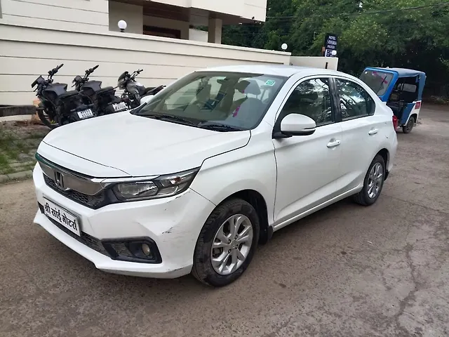 Used Honda Amaze [2018-2021] 1.2 V CVT Petrol [2018-2020] in Indore