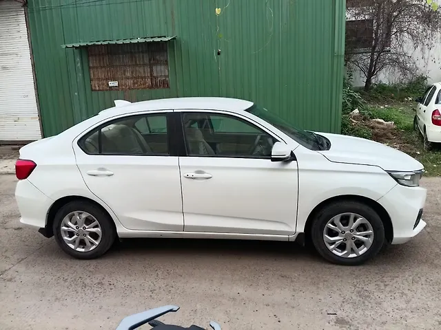 Used Honda Amaze [2018-2021] 1.2 V CVT Petrol [2018-2020] in Indore