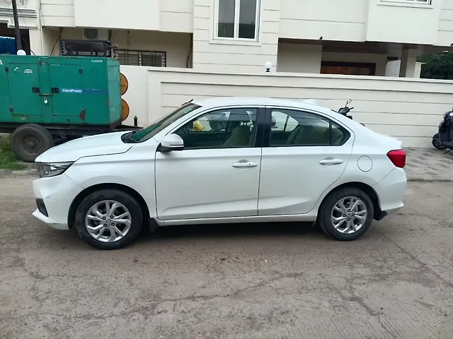 Used Honda Amaze [2018-2021] 1.2 V CVT Petrol [2018-2020] in Indore