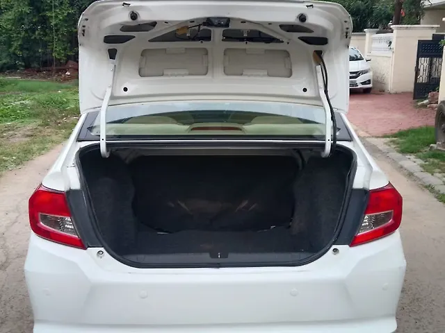Used Honda Amaze [2018-2021] 1.2 V CVT Petrol [2018-2020] in Indore