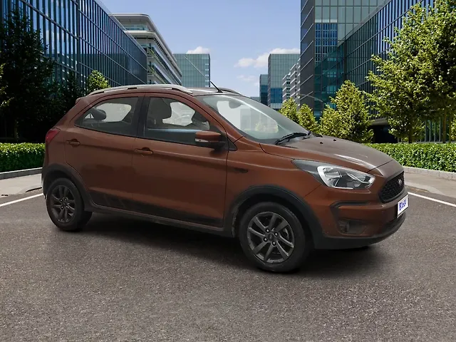 Used 2020 Ford Freestyle in Pune Used 2020 Ford Freestyle in Pune