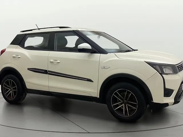 Used 2022 Mahindra XUV300 in Hyderabad Used 2022 Mahindra XUV300 in Hyderabad