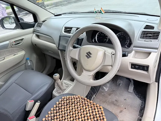 Used Maruti Suzuki Ertiga [2012-2015] Vxi CNG in Mumbai
