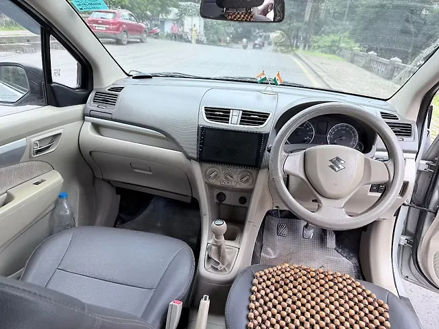 Used Maruti Suzuki Ertiga [2012-2015] Vxi CNG in Mumbai