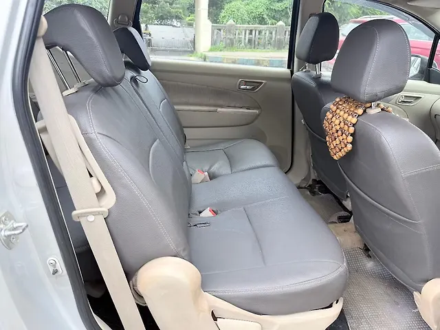 Used Maruti Suzuki Ertiga [2012-2015] Vxi CNG in Mumbai