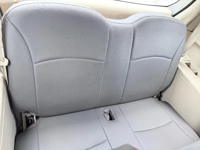 Used Maruti Suzuki Ertiga [2012-2015] Vxi CNG in Mumbai