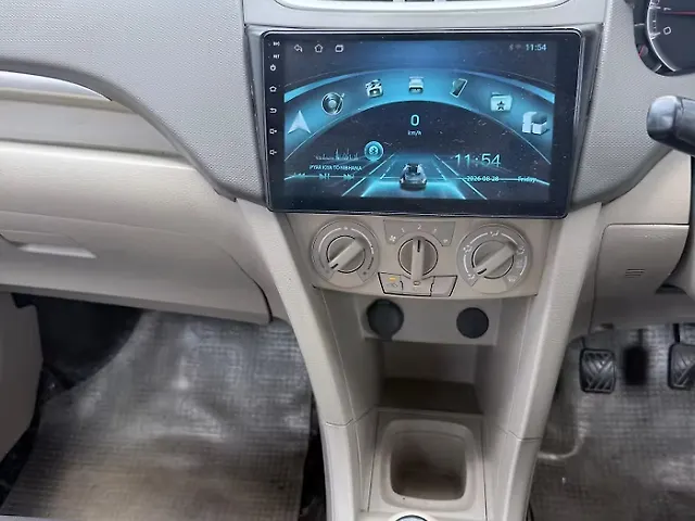 Used Maruti Suzuki Ertiga [2012-2015] Vxi CNG in Mumbai