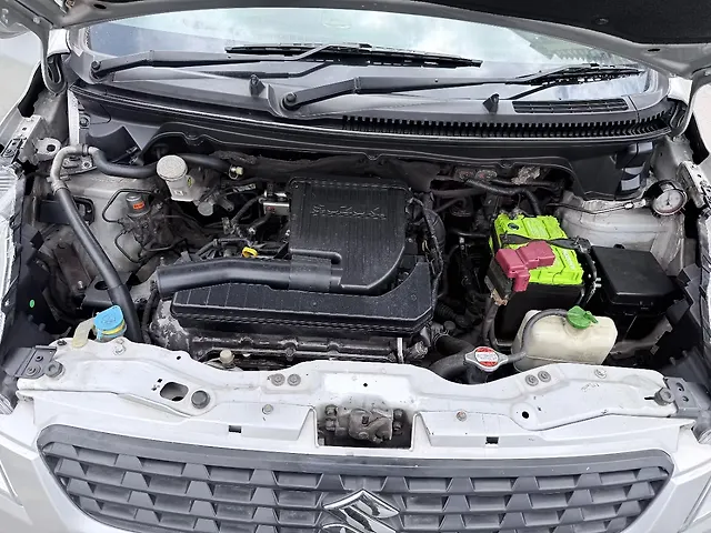 Used Maruti Suzuki Ertiga [2012-2015] Vxi CNG in Mumbai