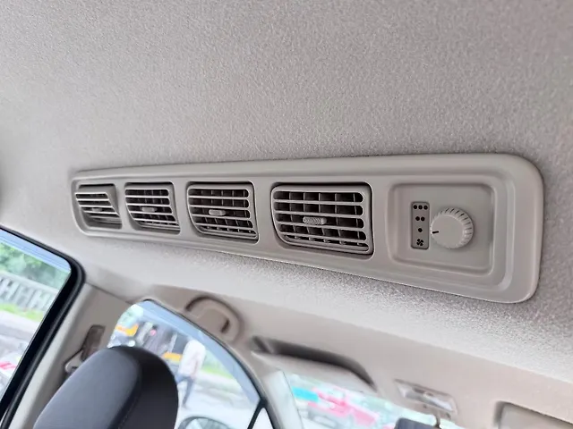 Used Maruti Suzuki Ertiga [2012-2015] Vxi CNG in Mumbai
